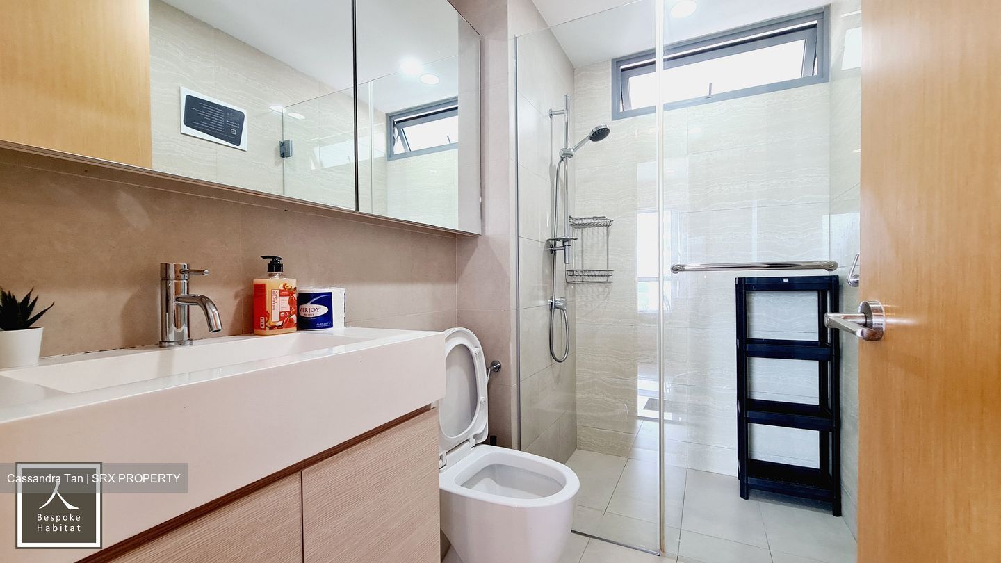 A Treasure Trove (D19), Condominium #600235041
